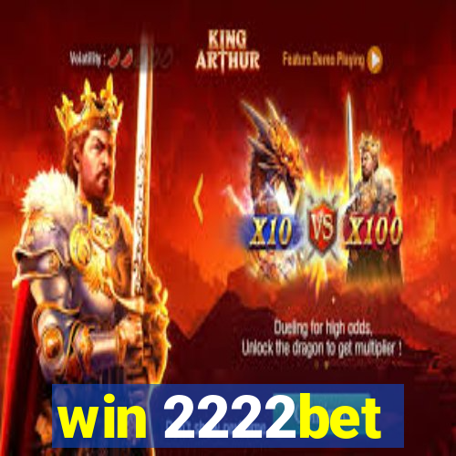 win 2222bet